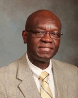 Photo of Dr. Ofobuike N. Okani, MD