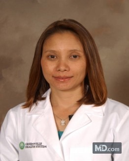 Photo of Dr. Ohmar Win, MD