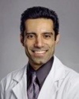 Photo of Dr. Ojas R. Mehta, DO