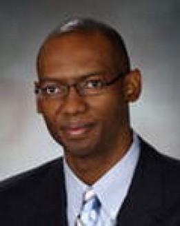Photo of Dr. Okorie N. Okorie, MD