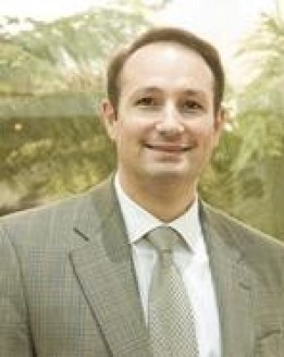 Photo of Dr. Oleg I. Krijanovski, MD