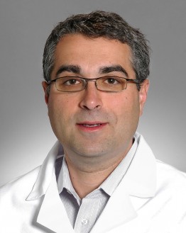Photo of Dr. Oleg Vinnikov, MD