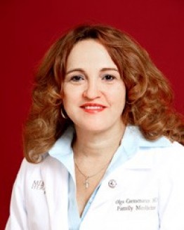 Photo of Dr. Olga Carmenates, MD
