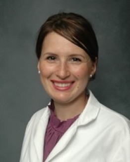 Photo of Dr. Olga M. Schweiker, MD
