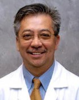Photo of Dr. Oliver Felibrico, MD