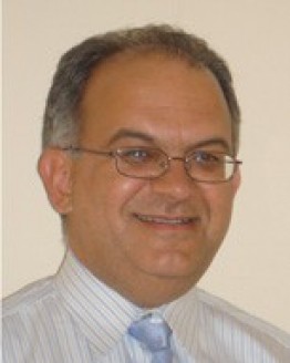 Photo of Dr. Oliver K. Khakmahd, MD