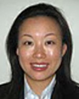 Photo of Dr. Olivia Butt, MD