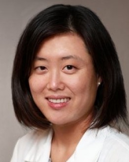 Photo of Dr. Olivia T. Juhn, MD