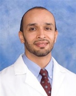 Photo of Dr. Omar A. Aref, MD