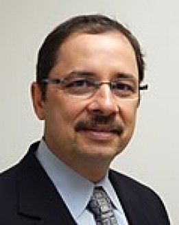 Photo of Dr. Omar A. Tamimi, MD