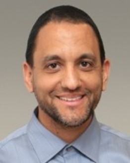 Photo of Dr. Omar Ahmed, MD