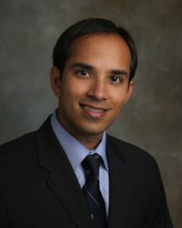 Photo of Dr. Omar H. Durrani, MD