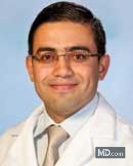 Photo for Omar S. Zmeili, MD