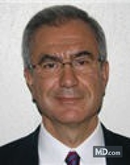 Photo of Dr. Omer Kucuk, MD