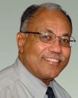 Photo of Dr. Orel H. Knight, MD