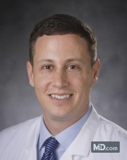 Photo of Dr. Oren N. Gottfried, MD