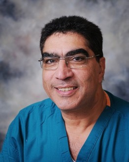 Photo of Dr. Osama A. Fettouh, MD