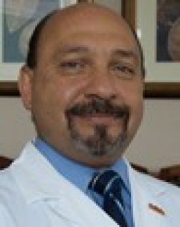 Photo of Dr. Osama A. Malak, MD