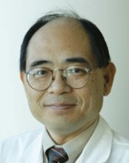Photo of Dr. Osamu Fujimura, MD