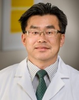 Photo of Dr. Osamu Ukimura, MD