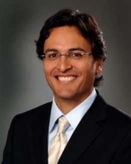 Photo of Dr. Oscar A. Aguirre, MD