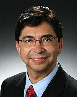 Photo of Dr. Oscar G. Ramirez, MD