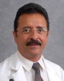 Photo of Dr. Oscar R. Calderon, MD