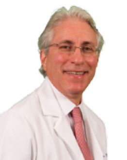 Photo of Dr. Oscar R. Rosales, MD