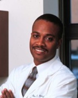 Photo of Dr. Osric S. King, MD