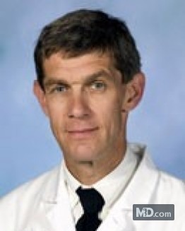 Photo of Dr. Otfried N. Niedermaier, MD, FACC