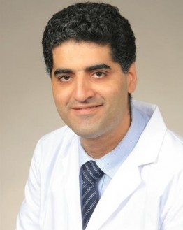 Photo for Ousamma I. Dagher, MD