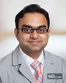Photo for Owais W. Lodhi, MD