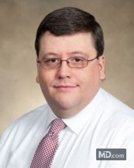 Photo of Dr. P. Drake Lavender, MD