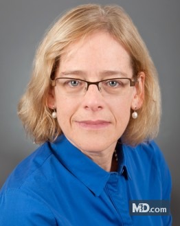 Photo of Dr. P. Ellen Grant, MD