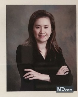 Photo of Dr. P. Julie Nguyen, MD