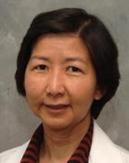 Photo of Dr. Pacita C. Sy, MD