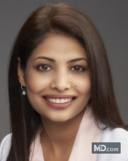 Photo of Dr. Padmapriya Sivaraman, MD