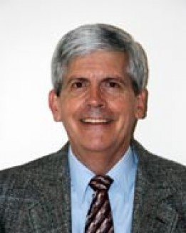 Photo of Dr. Palmer Edwards, MD