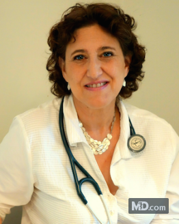 Photo of Dr. Pamela Barton, MD