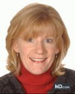 Photo of Dr. Pamela C. Gibson, MD