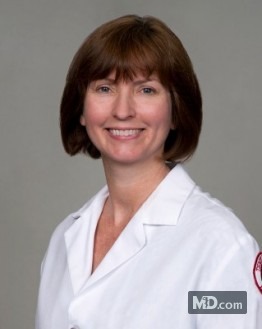 Photo of Dr. Pamela C. Roehm, MD