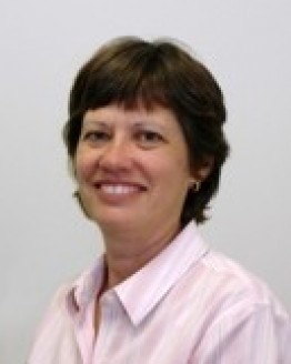 Photo of Dr. Pamela D. Holder, MD