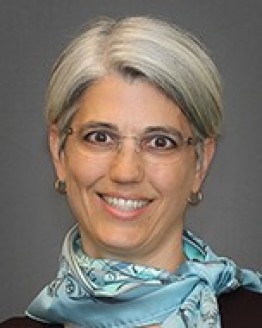Photo of Dr. Pamela E. Foster, MD