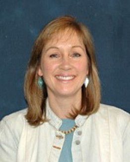 Photo of Dr. Pamela Ison, MD