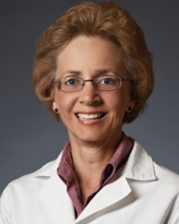 Photo of Dr. Pamela J. Sanders, MD