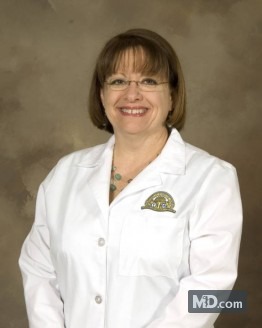 Photo of Dr. Pamela Jean Chivers, MD