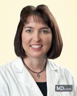 Photo of Dr. Pamela Santone, DO