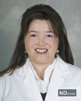 Photo for Pamela M. Yung, MD
