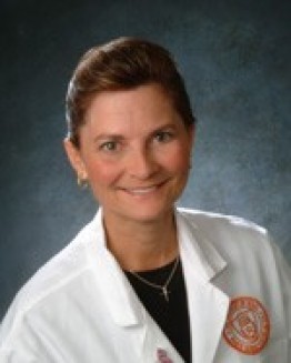 Photo of Dr. Pamela M. Otto, MD