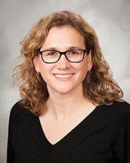 Photo of Dr. Pamela S. Davies, MD